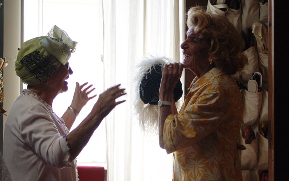 Mid-August Lunch photo 1