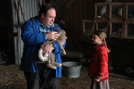 The Girl By The Lake 1