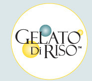 Gelato di Riso
