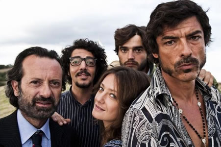 Basilicata Coast to Coast