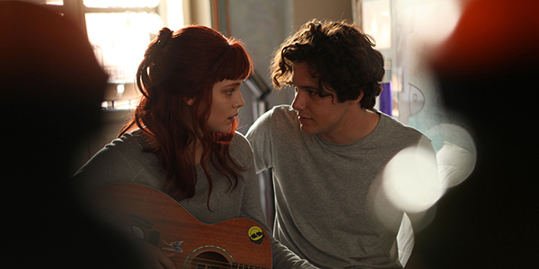 Bianca come il latte