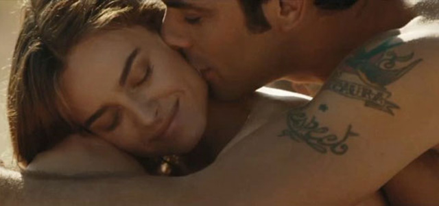 Allacciate le cinture