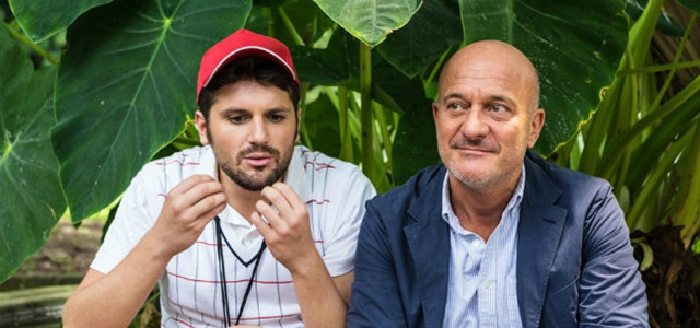 Ma che bella sorpresa